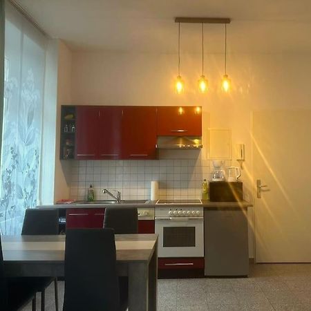 Stilvolles Zuhause Διαμέρισμα Μαγδεβούργο Εξωτερικό φωτογραφία