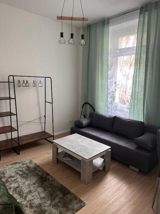 Stilvolles Zuhause Διαμέρισμα Μαγδεβούργο Εξωτερικό φωτογραφία